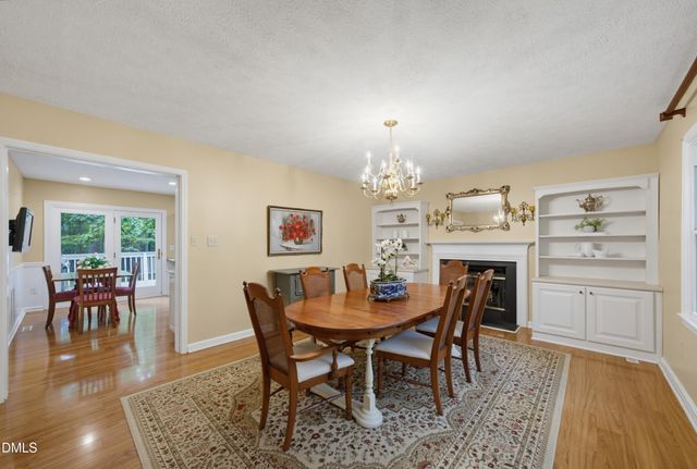 1370 Mt Pisgah Church Road, Apex, NC 27523
