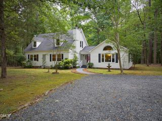 1370 Mt Pisgah Church Road, Apex, NC 27523