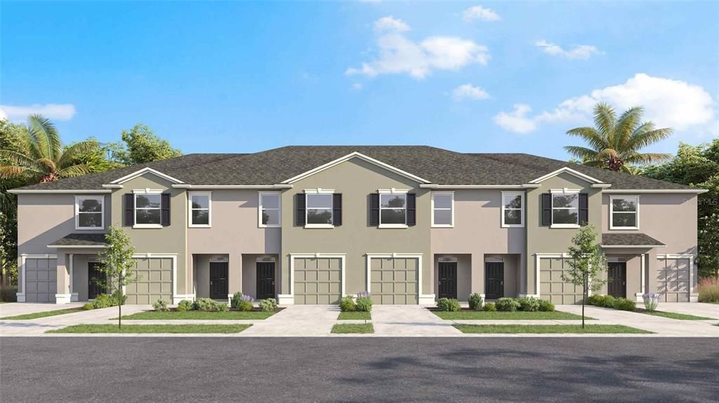 17481 SPANISH OAK LOOP, Land O Lakes, FL 34638