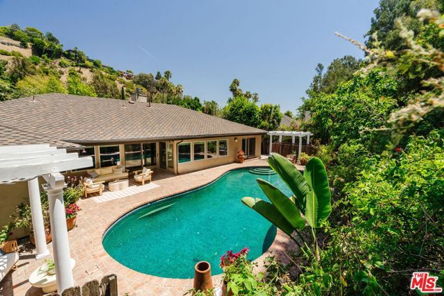 1355 Shadybrook Drive, Los Angeles, CA 90210