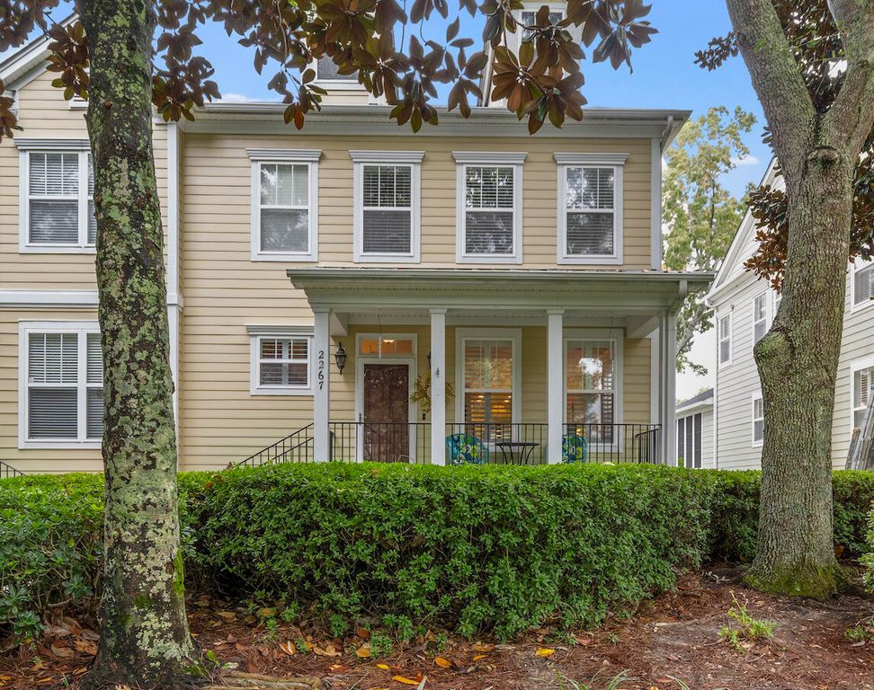 2267 Daniel Island Drive, Charleston, SC 29492