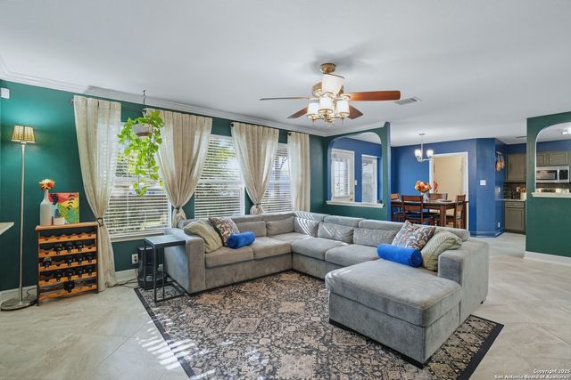 663 Lynx Mountain, San Antonio, TX 78251