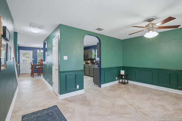 663 Lynx Mountain, San Antonio, TX 78251