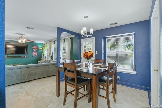 663 Lynx Mountain, San Antonio, TX 78251