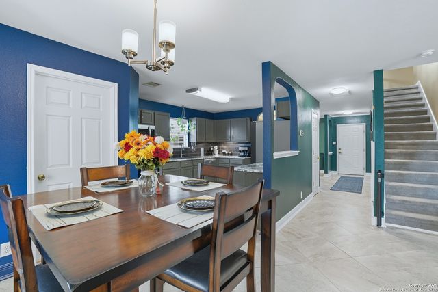 663 Lynx Mountain, San Antonio, TX 78251