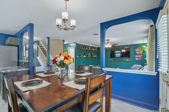 663 Lynx Mountain, San Antonio, TX 78251