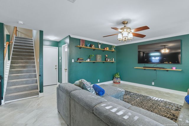 663 Lynx Mountain, San Antonio, TX 78251