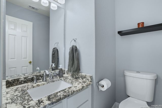 663 Lynx Mountain, San Antonio, TX 78251