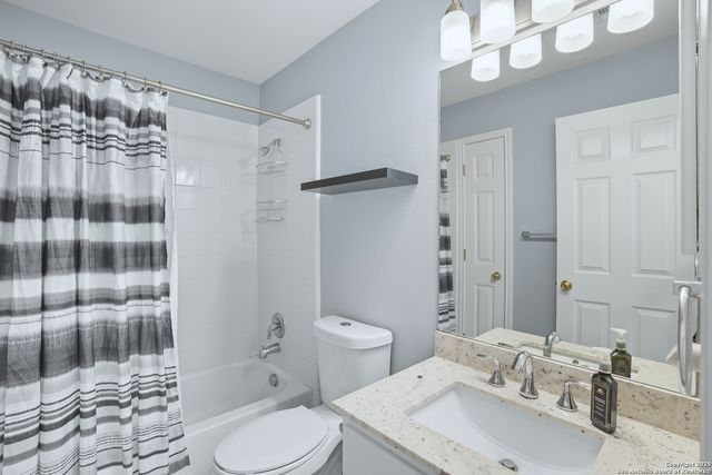 663 Lynx Mountain, San Antonio, TX 78251