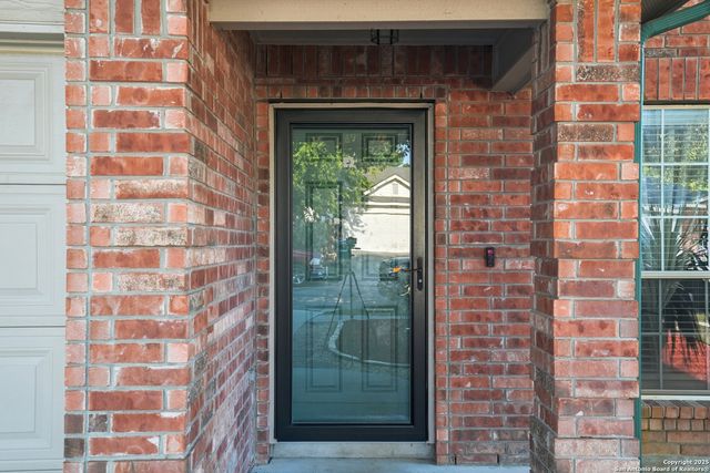 663 Lynx Mountain, San Antonio, TX 78251