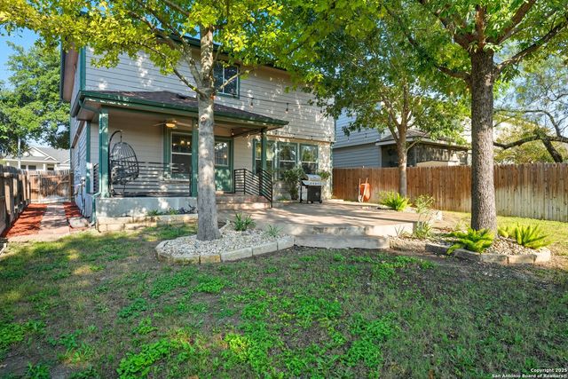 663 Lynx Mountain, San Antonio, TX 78251