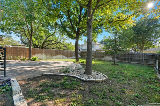 663 Lynx Mountain, San Antonio, TX 78251