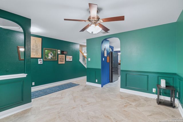 663 Lynx Mountain, San Antonio, TX 78251