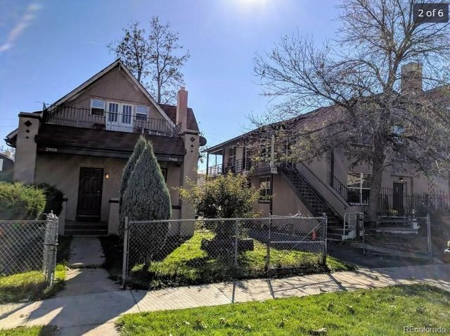 2958 W Denver Place 1, Denver, CO 80211
