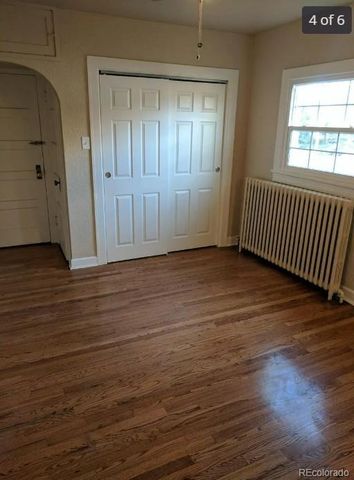 2958 W Denver Place 1, Denver, CO 80211