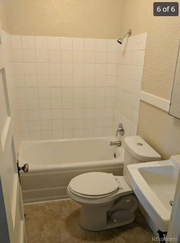 2958 W Denver Place 1, Denver, CO 80211