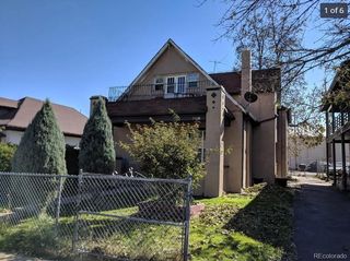 2958 W Denver Place 1, Denver, CO 80211