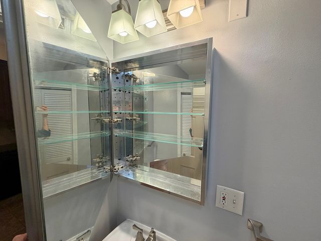 Address unavailable.