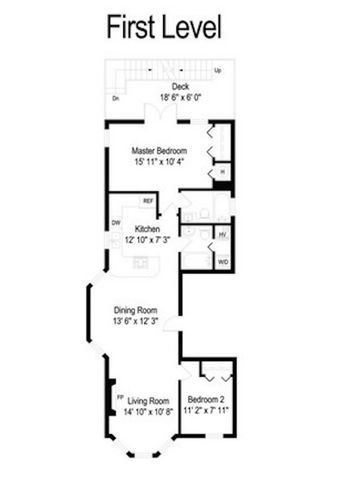 Address unavailable.