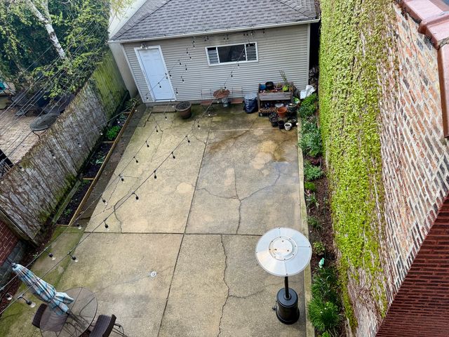 Address unavailable.