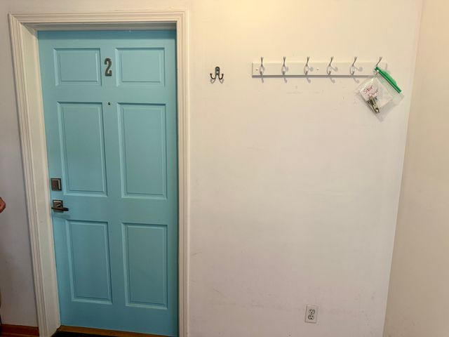 Address unavailable.