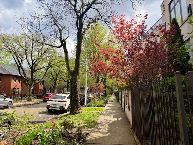 Address unavailable.