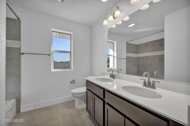 8601 Crandell Drive Lot N1, Reno, NV 89506