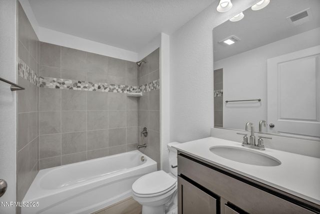 8601 Crandell Drive Lot N1, Reno, NV 89506