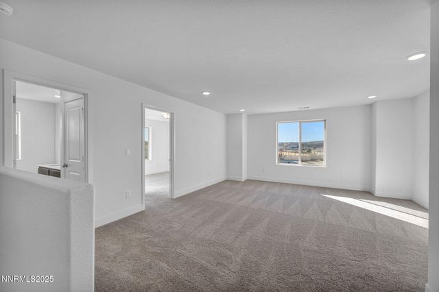 8601 Crandell Drive Lot N1, Reno, NV 89506