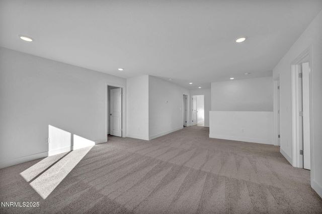 8601 Crandell Drive Lot N1, Reno, NV 89506