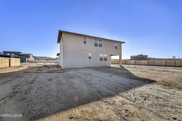 8601 Crandell Drive Lot N1, Reno, NV 89506