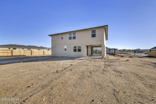 8601 Crandell Drive Lot N1, Reno, NV 89506