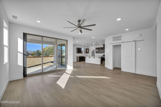 8601 Crandell Drive Lot N1, Reno, NV 89506