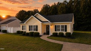 1339 Echo Lake Lane, Rocky Mount, NC 27803