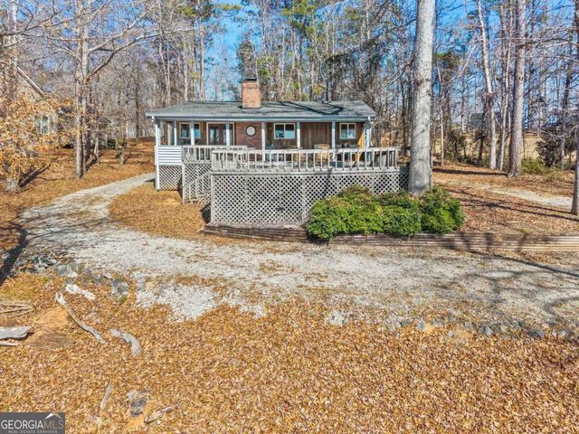 131 Bluegill Run, Eatonton, GA 31024