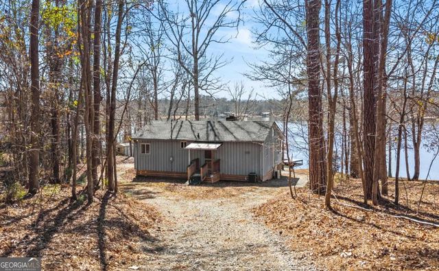 131 Bluegill Run, Eatonton, GA 31024
