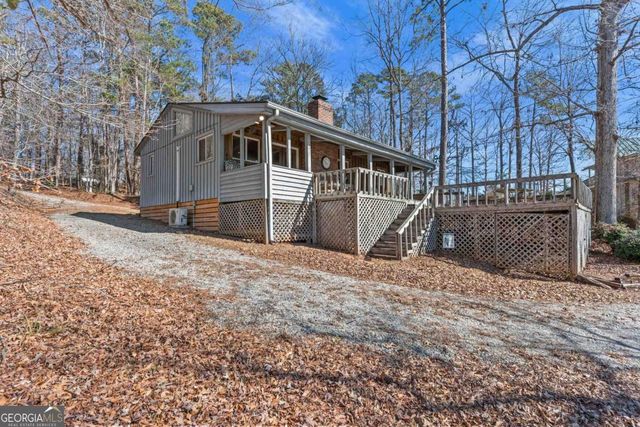 131 Bluegill Run, Eatonton, GA 31024
