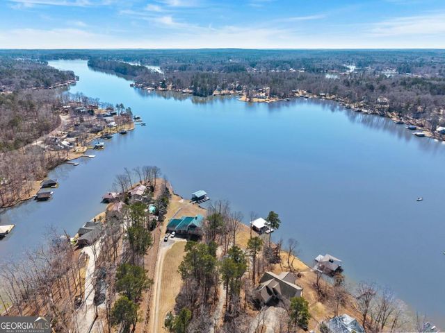 131 Bluegill Run, Eatonton, GA 31024