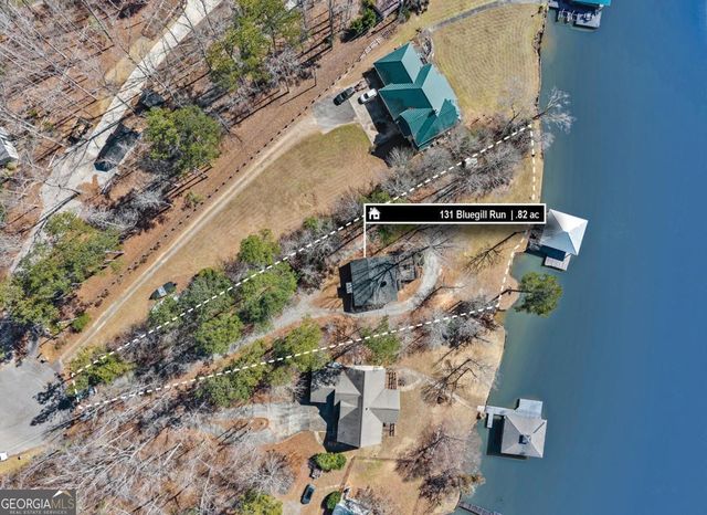 131 Bluegill Run, Eatonton, GA 31024