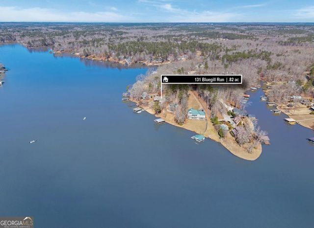 131 Bluegill Run, Eatonton, GA 31024