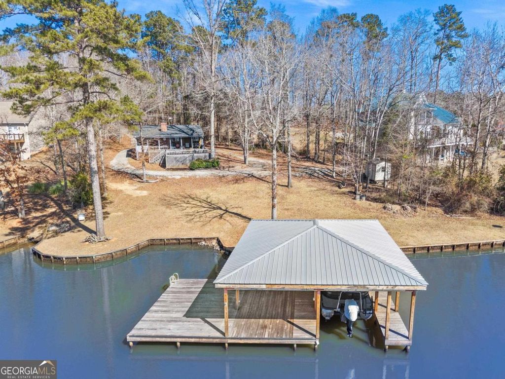 131 Bluegill Run, Eatonton, GA 31024