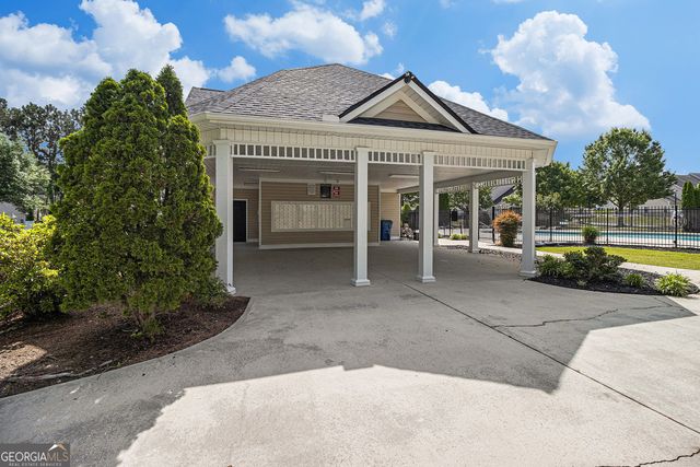 2555 Flat Shoals Road APT 1402, South Fulton, GA 30349