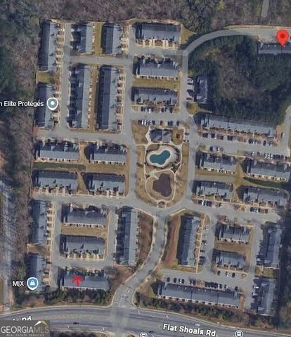 2555 Flat Shoals Road APT 1402, South Fulton, GA 30349