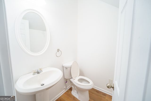 2555 Flat Shoals Road APT 1402, South Fulton, GA 30349