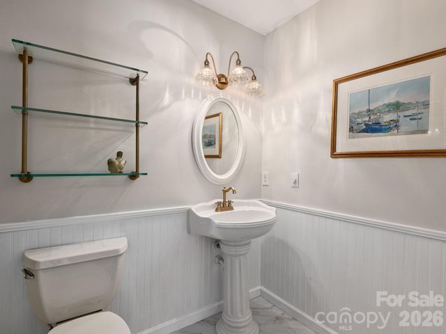 54 Brookside Lane, Maggie Valley, NC 28751
