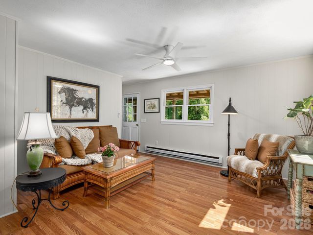 54 Brookside Lane, Maggie Valley, NC 28751
