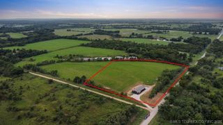 5637 W 80th Street, Porter, OK 74454