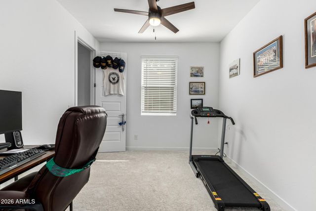 3318 E HAYFIELD Way, San Tan Valley, AZ 85140