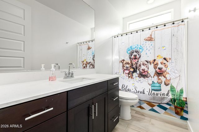 3318 E HAYFIELD Way, San Tan Valley, AZ 85140