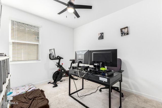 3318 E HAYFIELD Way, San Tan Valley, AZ 85140